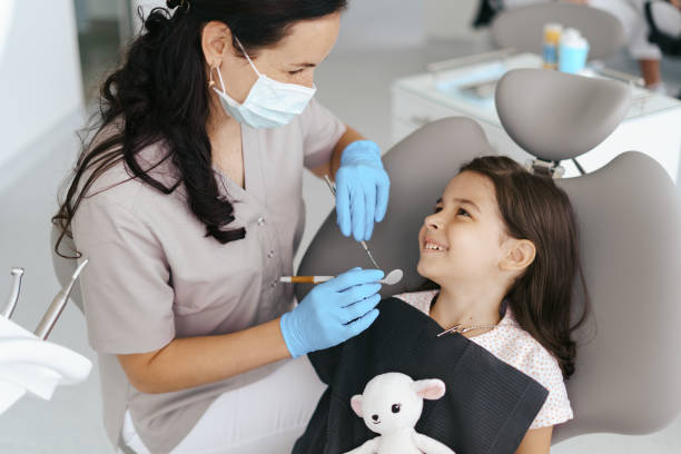 Emergency Dental Services in Black Jack, MO