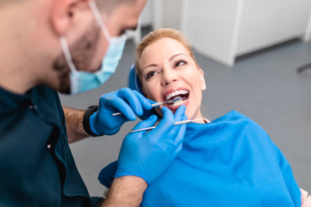 Dental Inlays and Onlays in Black Jack, MO
