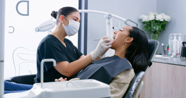 Dental X-Rays and Imaging in Black Jack, MO